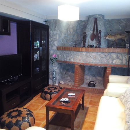 Casa Hortensia Cazorla Phòng bức ảnh