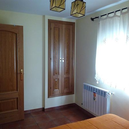 Casa Hortensia Cazorla Ngoại thất bức ảnh