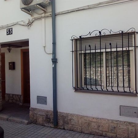 Casa Hortensia Cazorla Ngoại thất bức ảnh