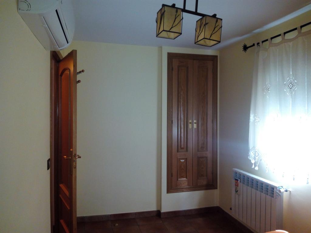 Casa Hortensia Cazorla Phòng bức ảnh