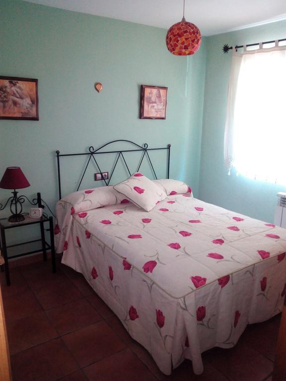 Casa Hortensia Cazorla Ngoại thất bức ảnh