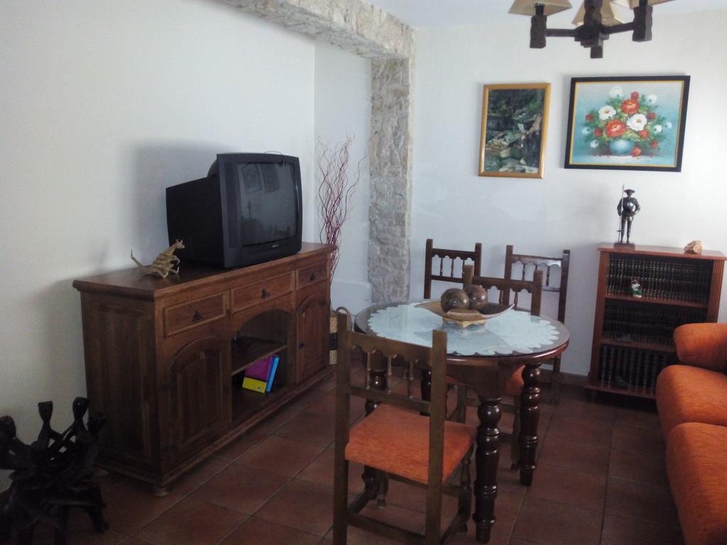 Casa Hortensia Cazorla Phòng bức ảnh