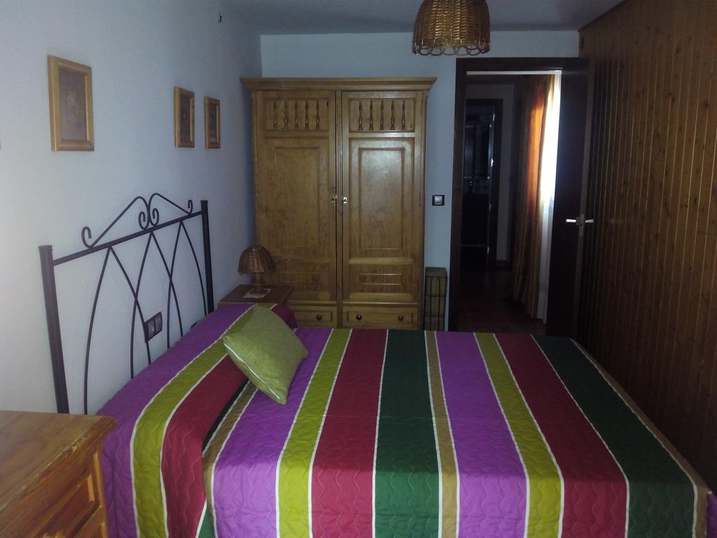 Casa Hortensia Cazorla Phòng bức ảnh