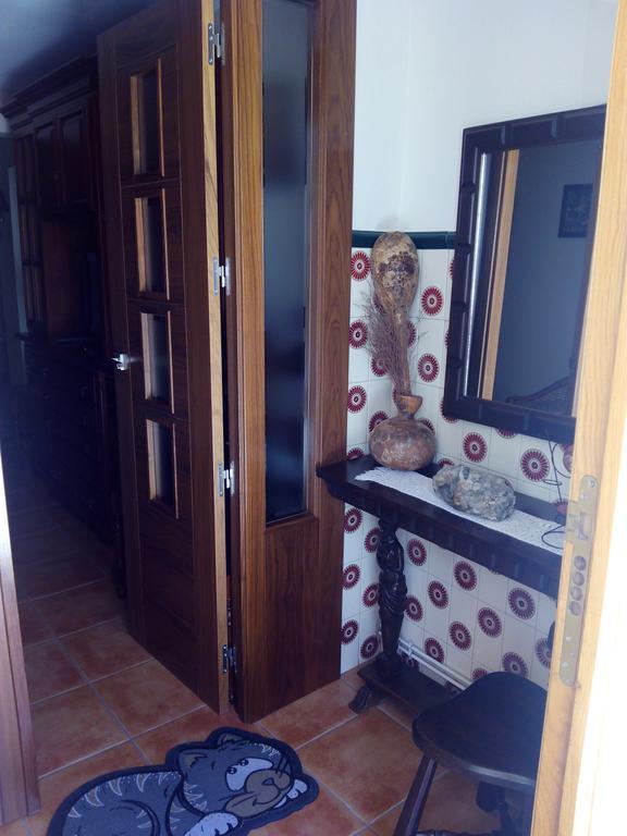 Casa Hortensia Cazorla Phòng bức ảnh