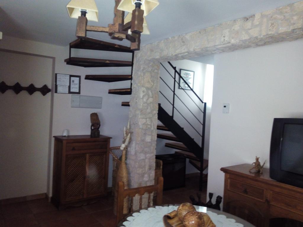 Casa Hortensia Cazorla Phòng bức ảnh