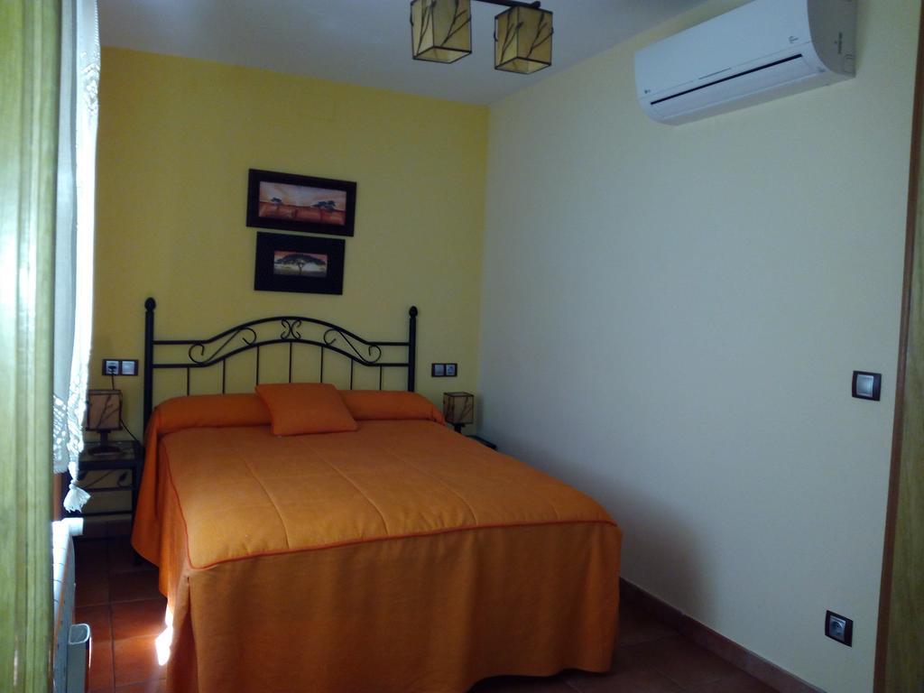 Casa Hortensia Cazorla Phòng bức ảnh