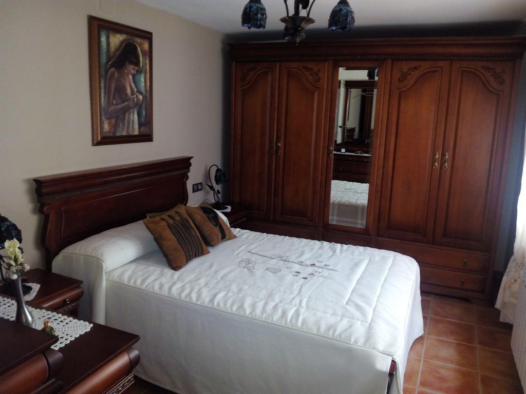 Casa Hortensia Cazorla Phòng bức ảnh