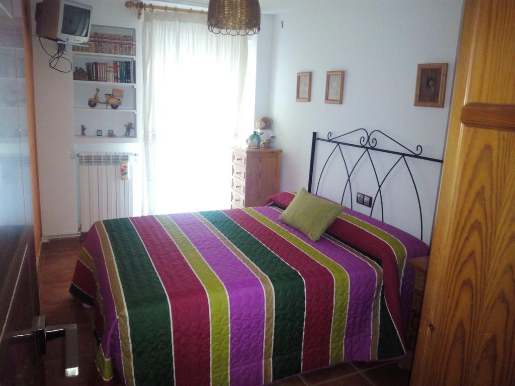 Casa Hortensia Cazorla Phòng bức ảnh